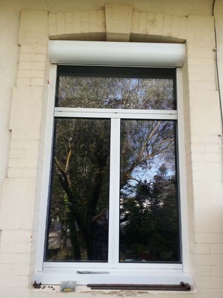 extérieur fenêtre salon